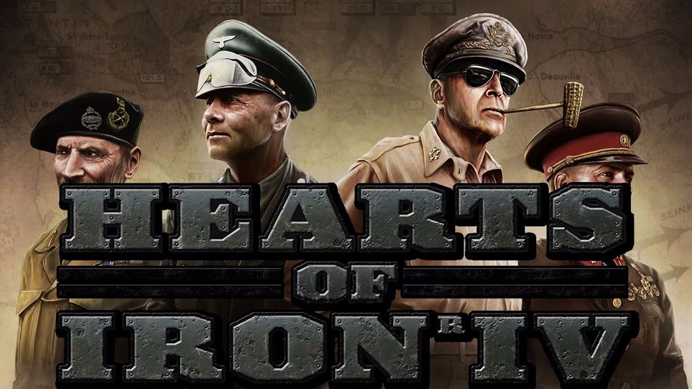 Hearts of Iron IV - Recensione.JPG